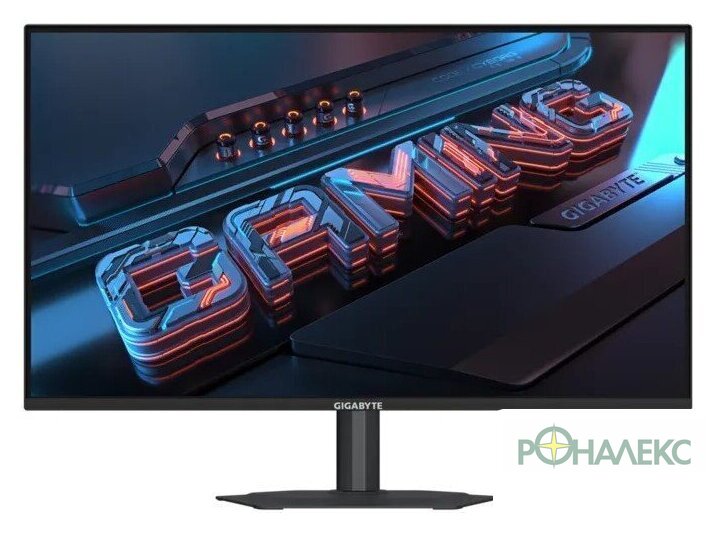 Игровой монитор Gigabyte G25F2 - фото2