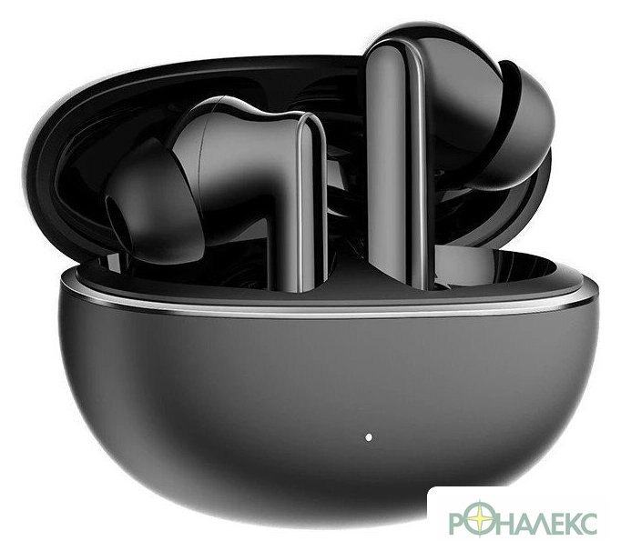 Наушники HONOR Choice Earbuds X8 (черный, международная версия) - фото2