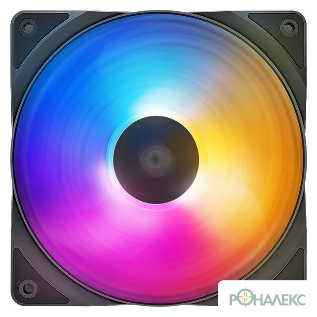 Вентилятор для корпуса DeepCool RF120 FS DP-FLED3-RF120-FS - фото3