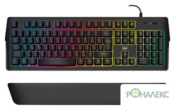 Клавиатура SVEN KB-G9400 - фото