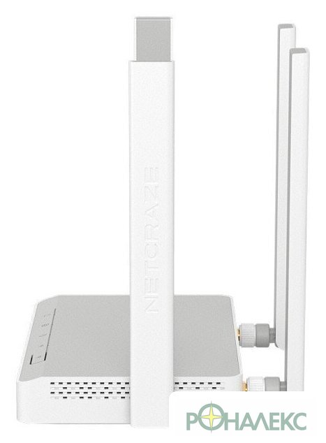 4G Wi-Fi роутер Netcraze Runner 4G NC-2212 - фото2