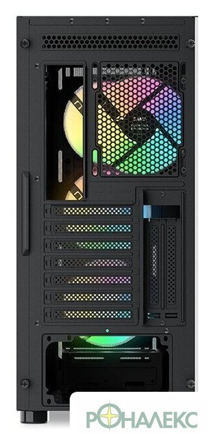 Корпус Sama S40 (черный) - фото4