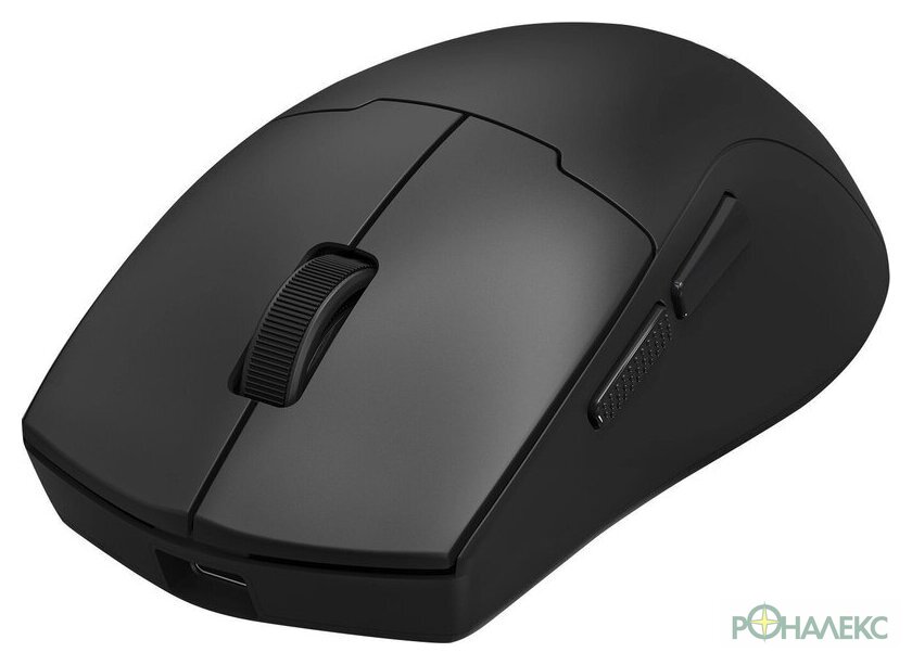 Игровая мышь Redragon K1ng Max - фото3