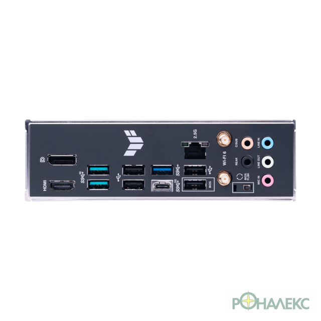 Материнская плата ASUS TUF Gaming B650M-PLUS WiFi - фото5