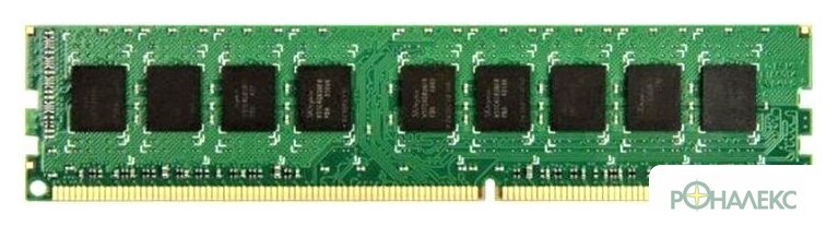 Оперативная память Dahua 16ГБ DDR4 2666 МГц DHI-DDR-C300U16G26 - фото