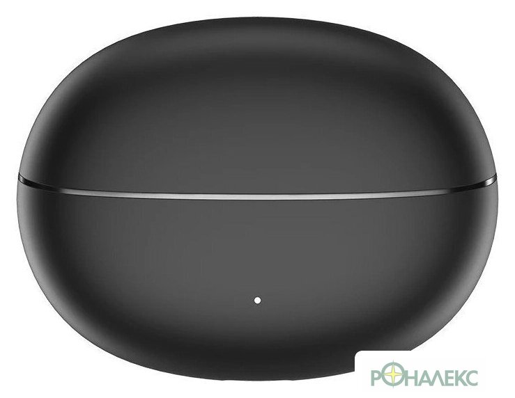 Наушники HONOR Choice Earbuds X8 (черный, международная версия) - фото5