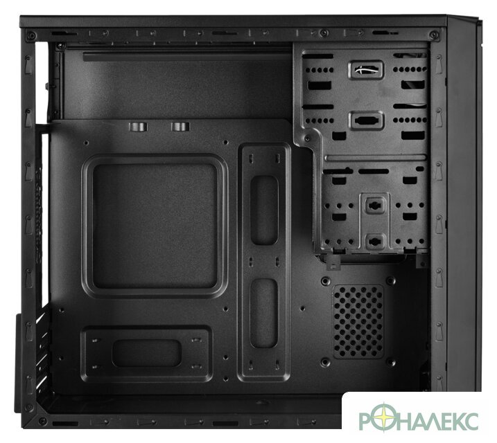 Корпус DeepCool Wave V2 - фото4