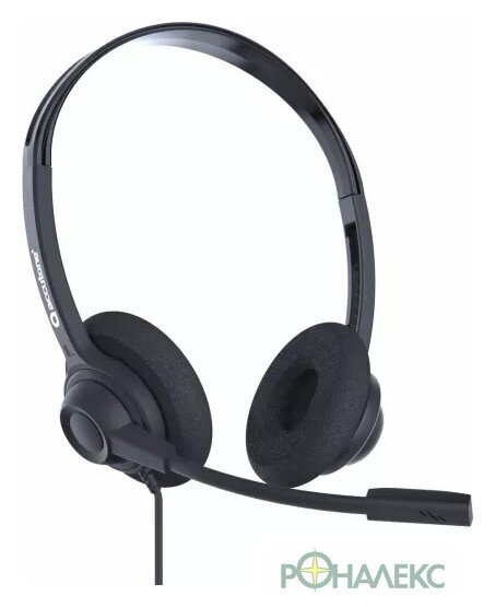 Офисная гарнитура Accutone UB220 USB - фото