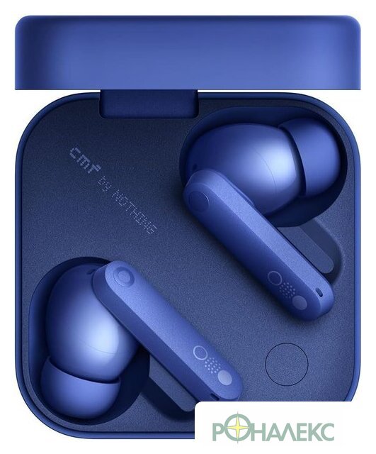Наушники CMF Buds Pro 2 (синий)