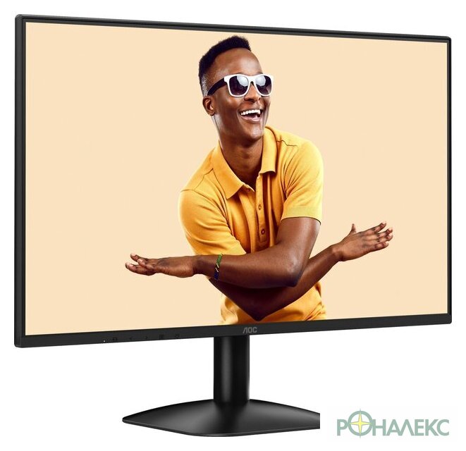 Игровой монитор AOC 24B31H - фото3