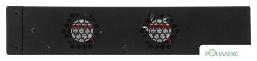 Управляемый коммутатор 2-го уровня Dahua DH-CS4228-24GT-375 - фото4