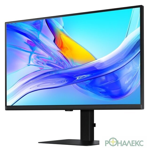 Монитор Samsung ViewFinity S8 LS27D804UAIXCI - фото3