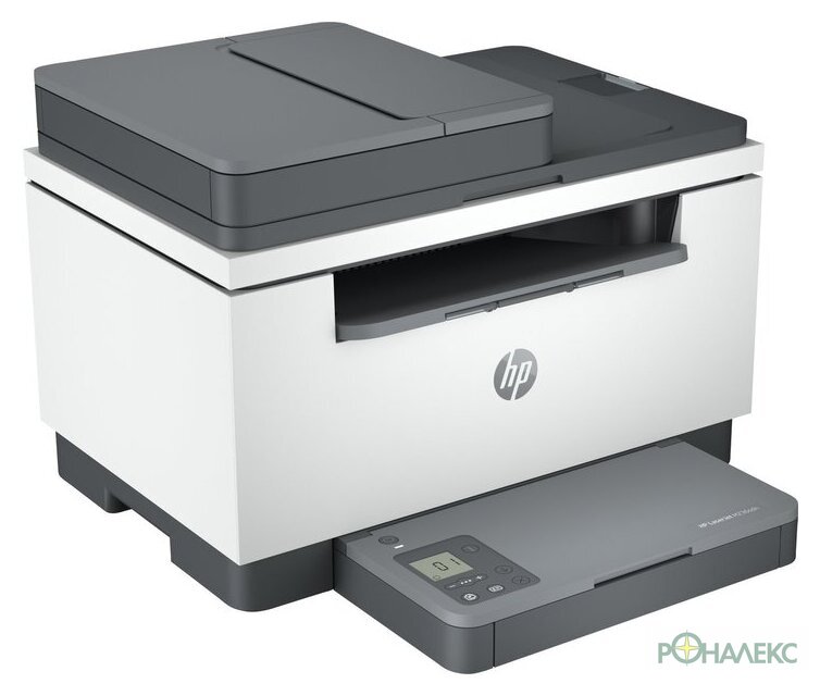 МФУ HP LaserJet M236sdn - фото3
