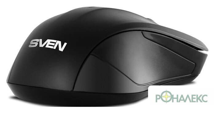 Мышь SVEN RX-270W - фото4