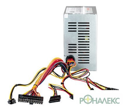 Блок питания ExeGate ATX-AB400 EX219183RUS - фото3