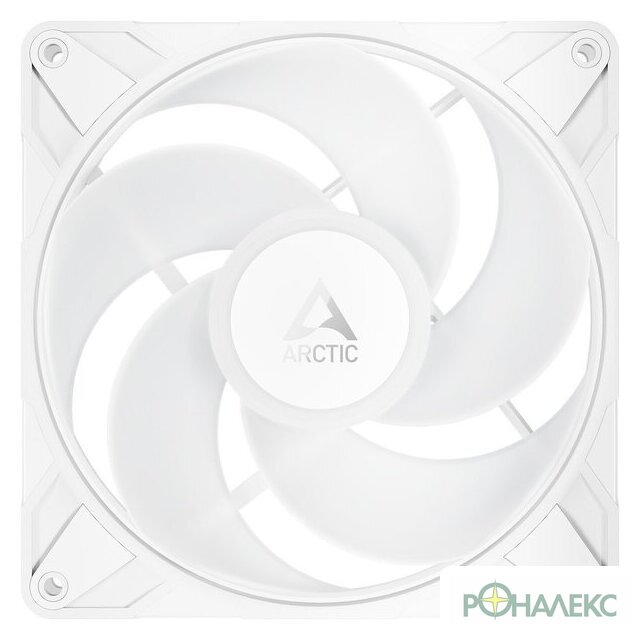 Вентилятор для корпуса Arctic P14 Pro Reverse A-RGB ACFAN00324A - фото3