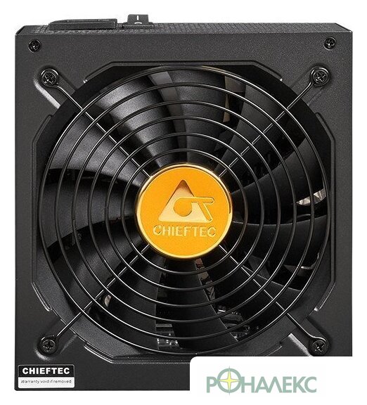 Блок питания Chieftec Polaris 3.0 PPS-1250FC-A3 - фото3