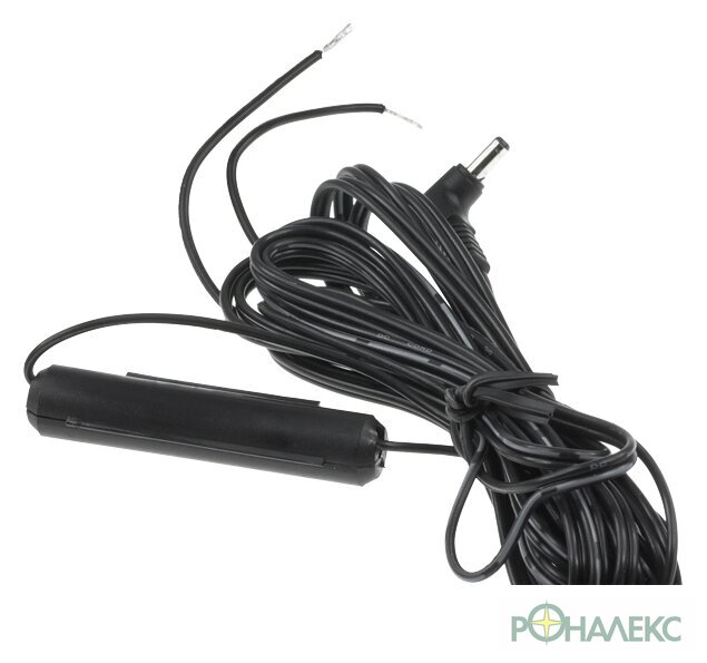 Кабель Neoline Fuse Cord- фото3