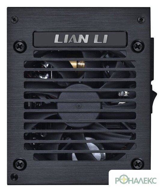 Блок питания Lian Li SP750 V2 750 G9P.SP0750G.B000.RU - фото4