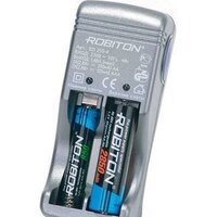 Зарядное устройство Robiton SD250-4- фото2