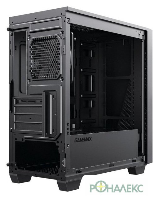 Корпус GameMax M61 - фото5