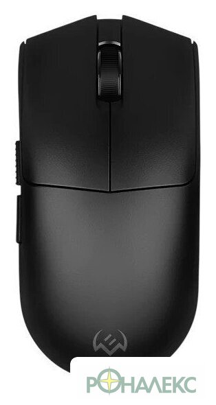 Игровая мышь SVEN RX-G970W (черный) - фото