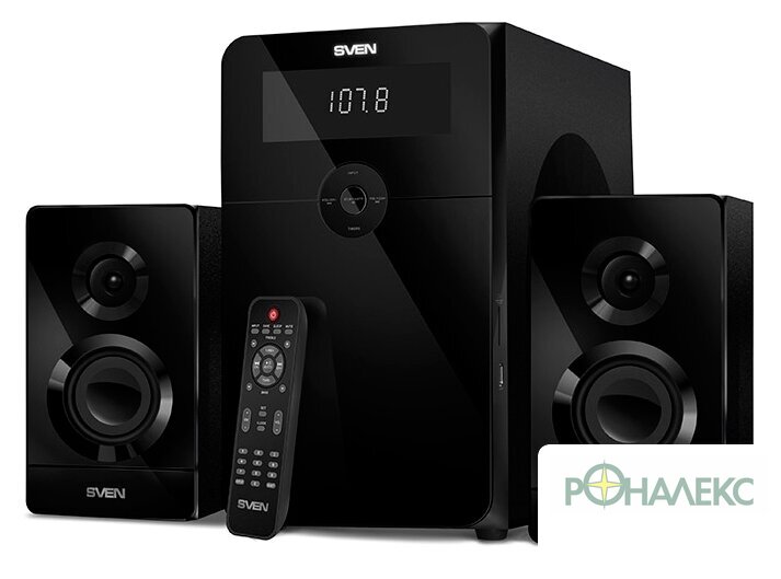 Акустика SVEN MS-2250 - фото
