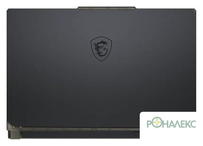 Игровой ноутбук MSI Cyborg 15 A2RVE-2404XBY - фото4
