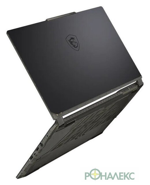 Игровой ноутбук MSI Cyborg 15 A2RVE-2404XBY - фото3