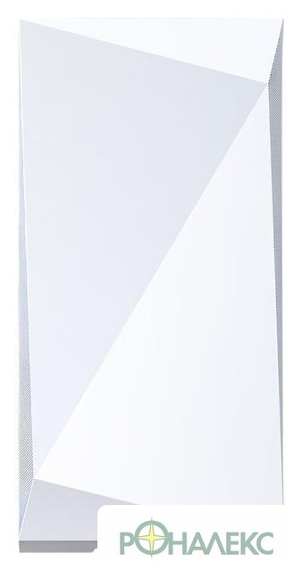 Корпус Zalman Z9 Iceberg (белый) - фото5