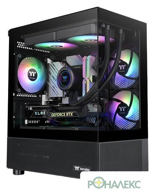 Корпус Thermaltake View 170 TG ARGB CA-1Z4-00M1WN-00 - фото