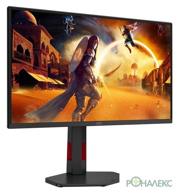 Игровой монитор AOC Gaming Q25G4SR - фото3