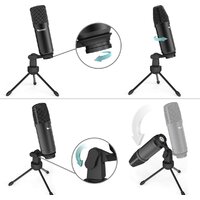 Проводной микрофон FIFINE K730- фото3