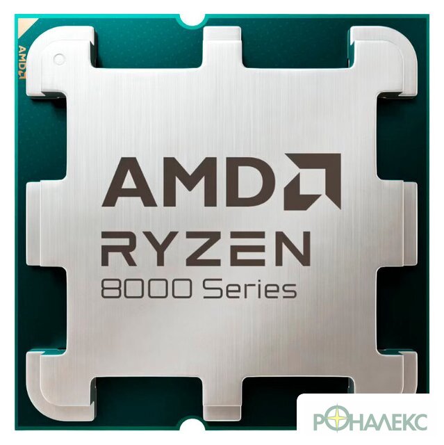 Процессор AMD Ryzen 5 8400F - фото