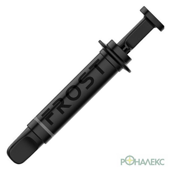 Термопаста ID-Cooling Frost X55 Core 4г - фото