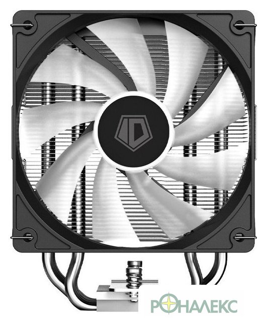 Кулер для процессора ID-Cooling Blitz X4 - фото2