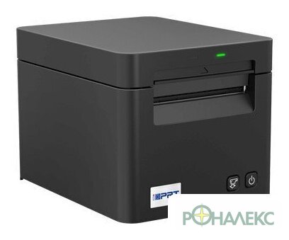 Принтер чеков iDPRT SP900 100601596 - фото2