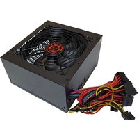 Блок питания Ginzzu SB500- фото4