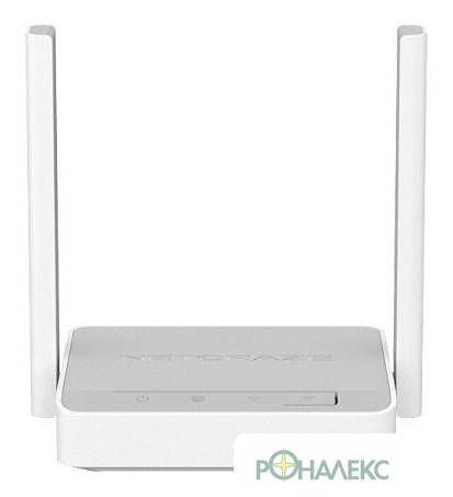 Wi-Fi роутер Netcraze Starter NC-1121 - фото