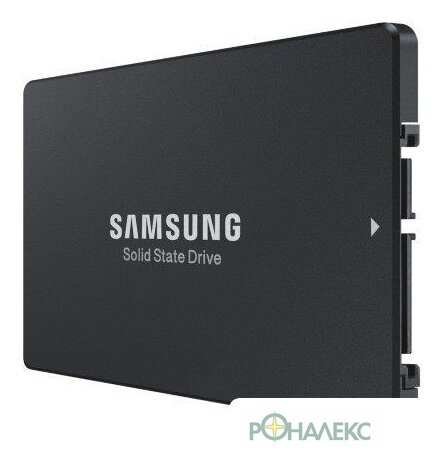 SSD Samsung PM883 960GB MZ7LH960HAJR - фото3