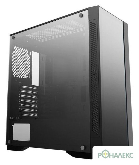 Корпус DeepCool Matrexx 55 V3 DP-ATX-MATREXX55V3 - фото5