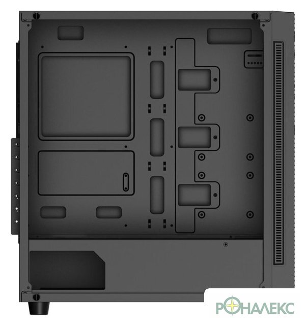 Корпус DeepCool Matrexx 55 Mesh DP-ATX-MATREXX55-MESH - фото4