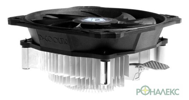 Кулер для процессора ID-Cooling DK-03 [ID-CPU-DK-03] - фото2
