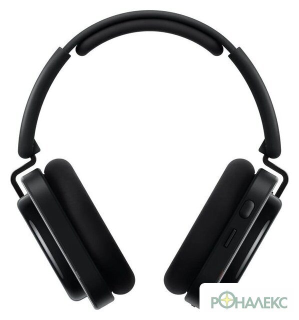 Наушники Nothing Headphone A (черный) - фото2