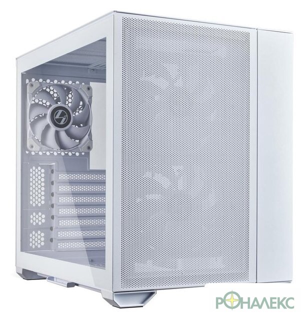 Корпус Lian Li O11 Air Mini G99.O11AMW.00 - фото