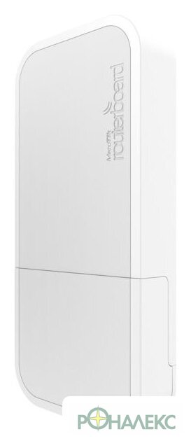 Медиаконвертер Mikrotik RBFTC11 - фото