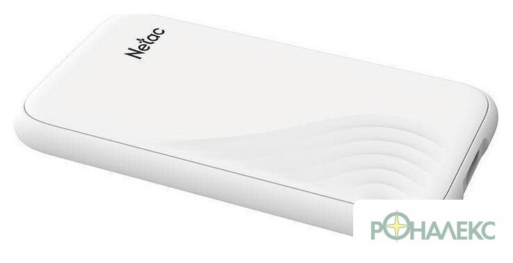 Внешний накопитель Netac ZX20 III 1TB NT01ZX20III-001T-32WH - фото5
