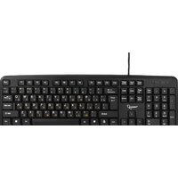 Клавиатура Gembird KB-8320UXL-BL