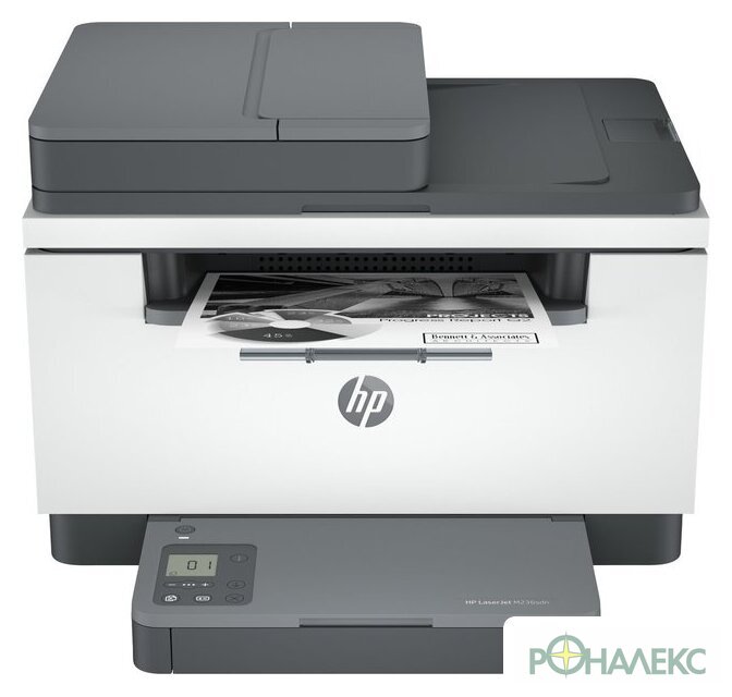 МФУ HP LaserJet M236sdn - фото