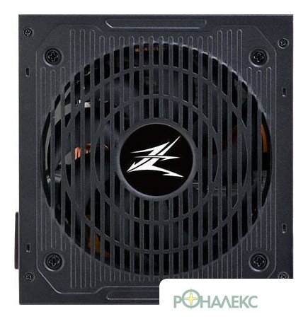 Блок питания Zalman MegaMax TXII 600W ZM600-TXII - фото2